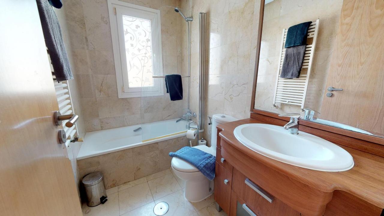 Villa Cerezo - A Murcia Holiday Rentals Property Torre-Pacheco Extérieur photo