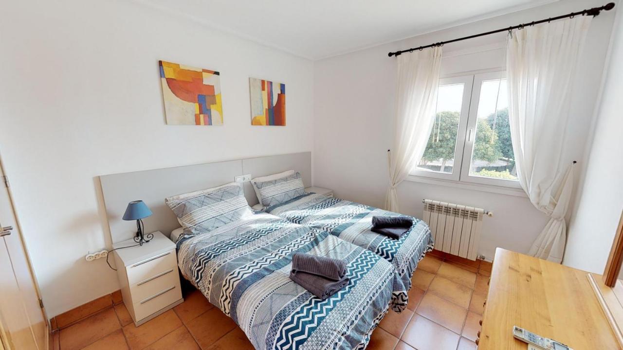 Villa Cerezo - A Murcia Holiday Rentals Property Torre-Pacheco Extérieur photo