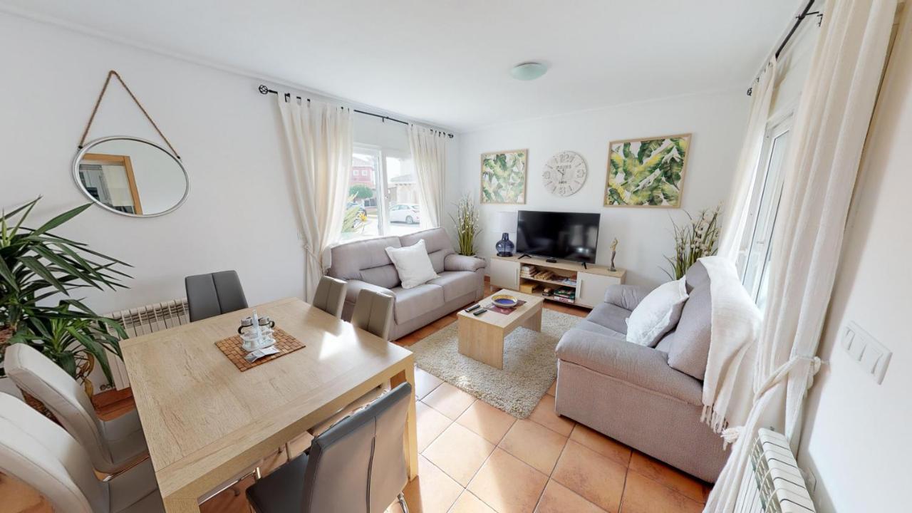 Villa Cerezo - A Murcia Holiday Rentals Property Torre-Pacheco Extérieur photo