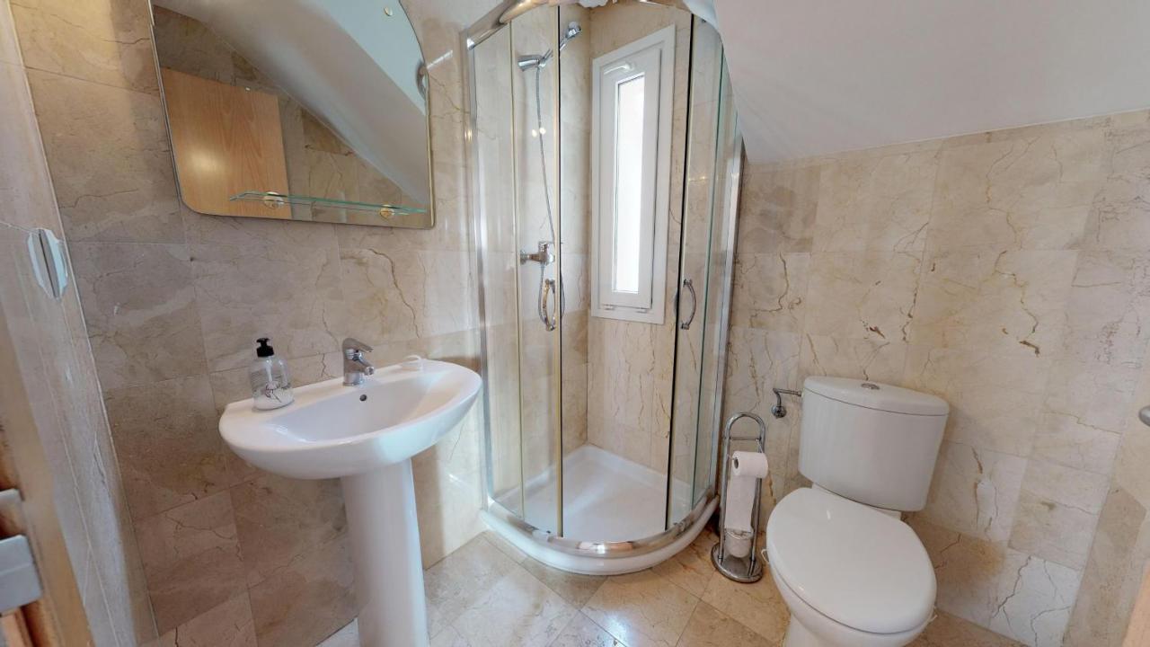 Villa Cerezo - A Murcia Holiday Rentals Property Torre-Pacheco Extérieur photo