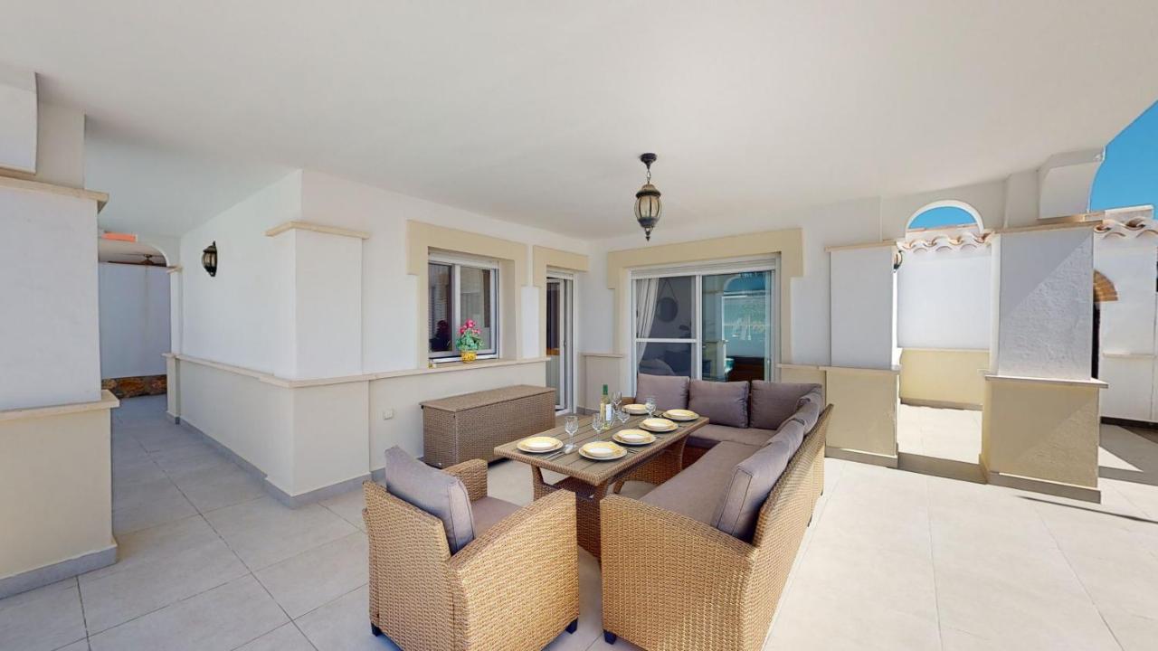 Villa Cerezo - A Murcia Holiday Rentals Property Torre-Pacheco Extérieur photo